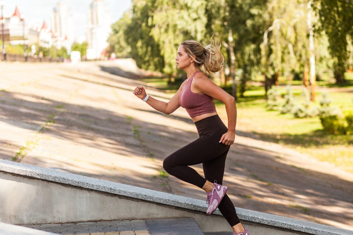 The 3 Warm Up Exercises You Should Do Before A Cardio Workout