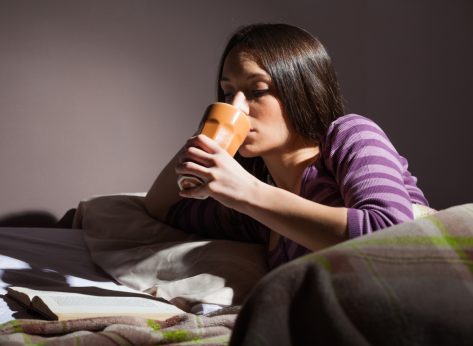 5 Drinking Habits to Avoid for Better Sleep