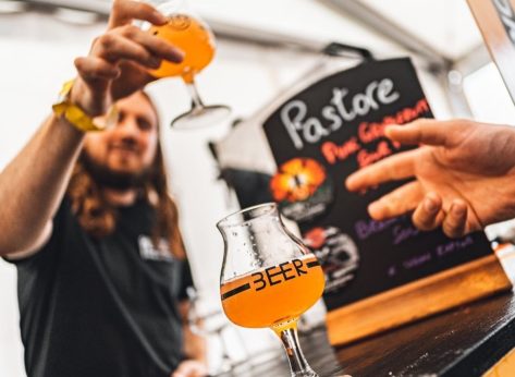 Best Beer Festival in Every State for 2022