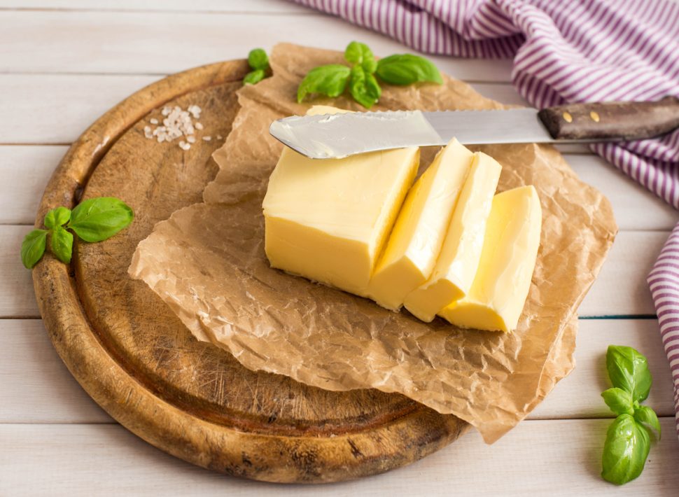 surprising-side-effects-of-eating-too-much-butter-say-dietitians-eat