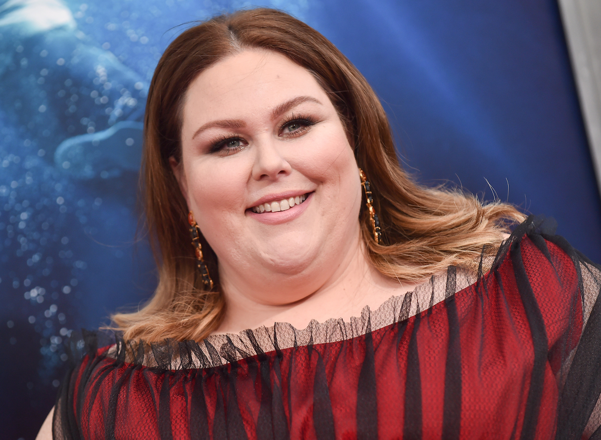 The #1 Eating Habit Chrissy Metz Had to Lose 100 Pounds — Eat This Not That
