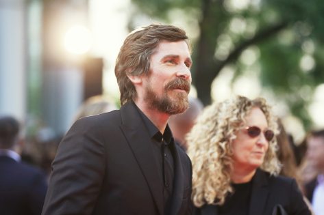 5 Times Christian Bale Lost (and Gained) Weight For A Role