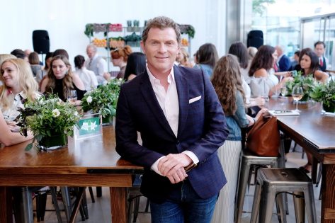 Bobby Flay’s #1 Secret for Grilling Perfect Food