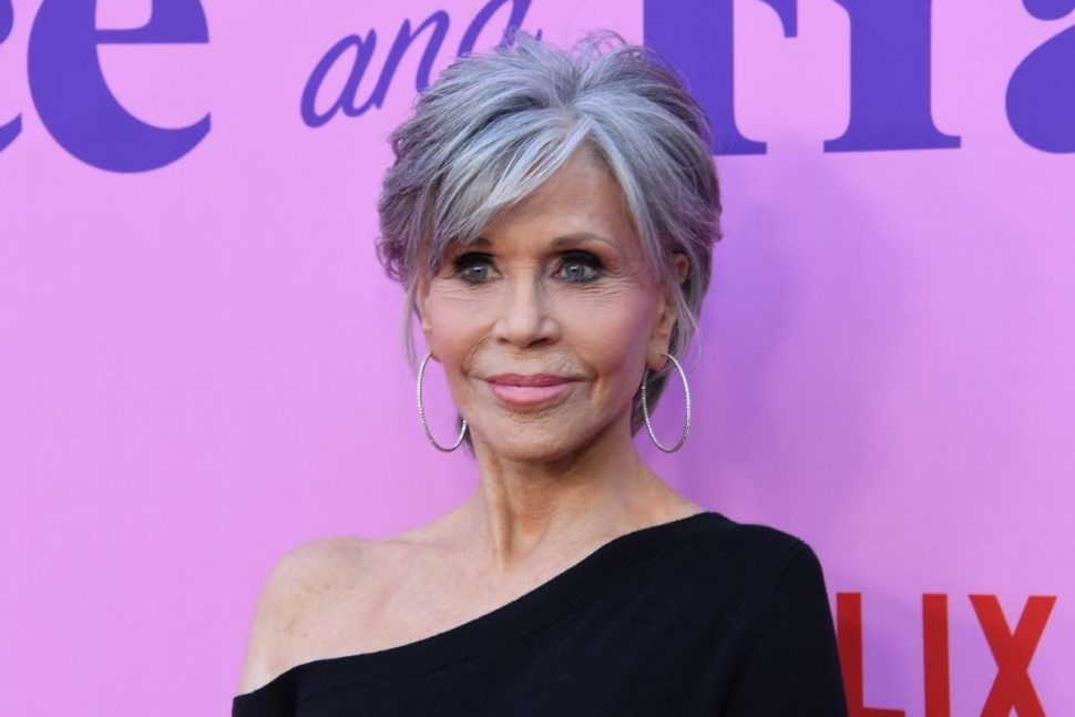 5 Eating Habits Jane Fonda Swears By to Feel Amazing at 84 — Eat This ...