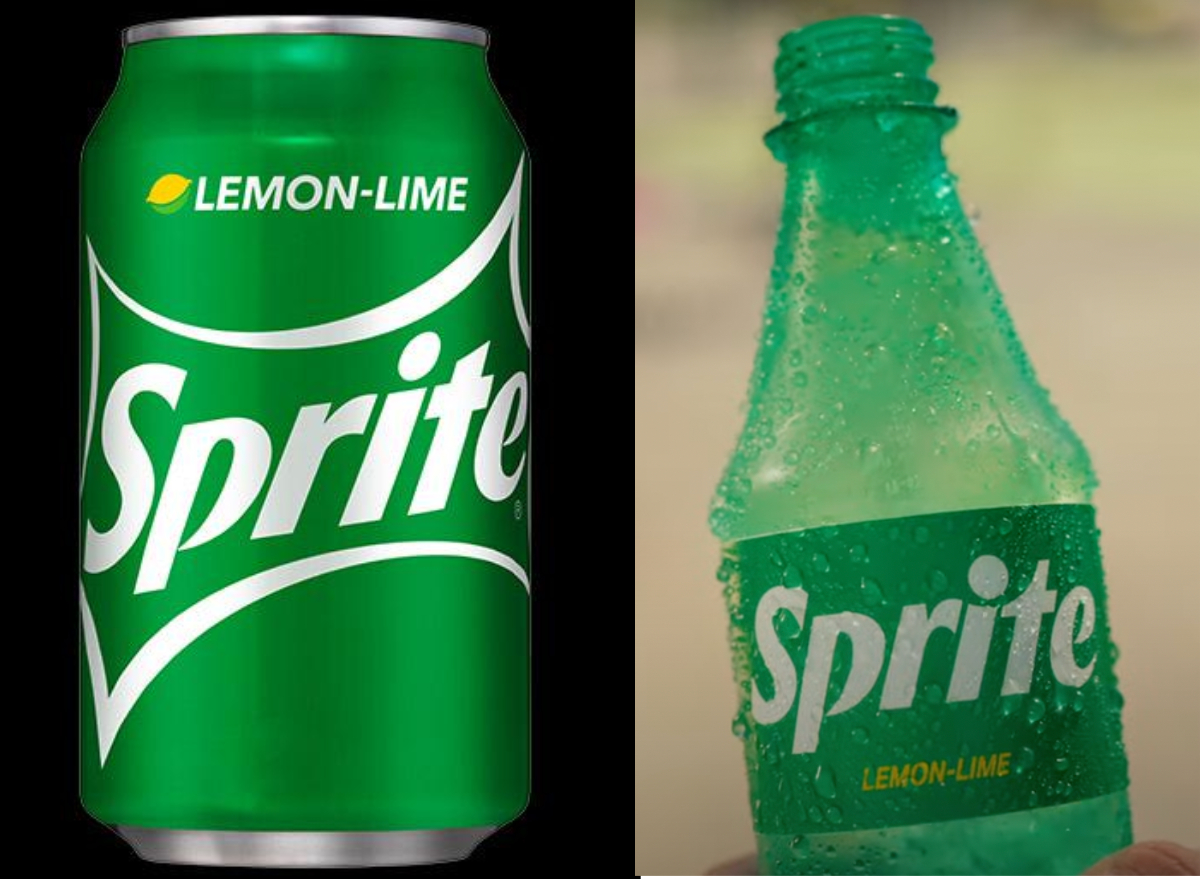 Coca-Cola Is Completely Changing This Beloved Soda — Eat This Not That