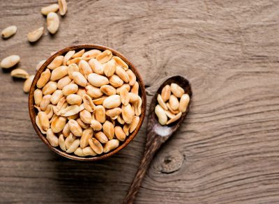 Secret Side Effects of Eating Peanuts, Says Science — Eat This Not That