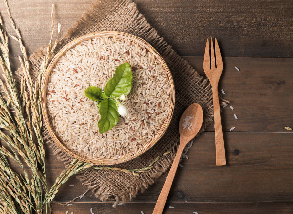 Who Should Not Eat Brown Rice