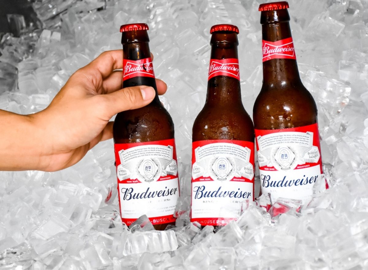 7 Rules Budweiser Have to Follow — Eat This Not That