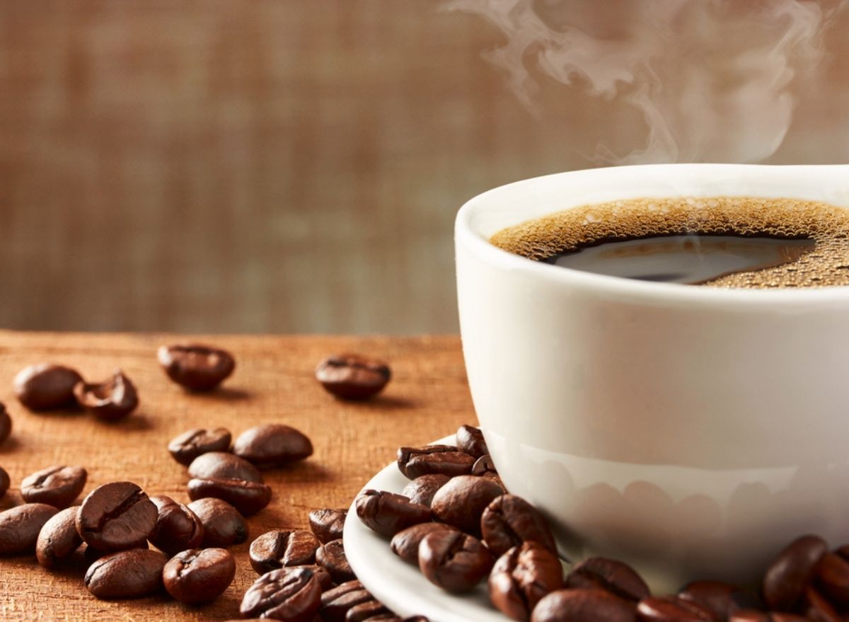 The Worst Times to Drink Coffee, According to Dietitians — Eat