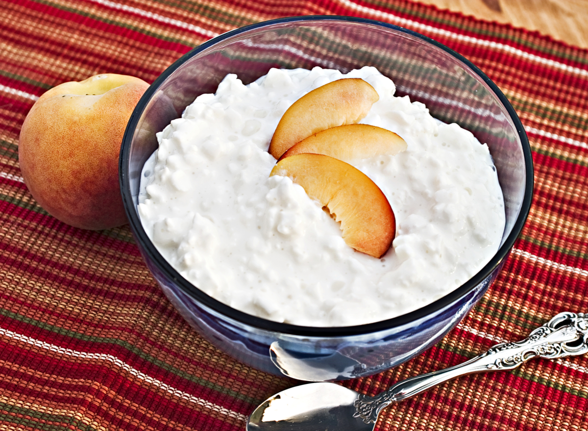 The 8 Best Cottage Cheese Brands To Buy In 2023, Say Dietitians - 247 ...