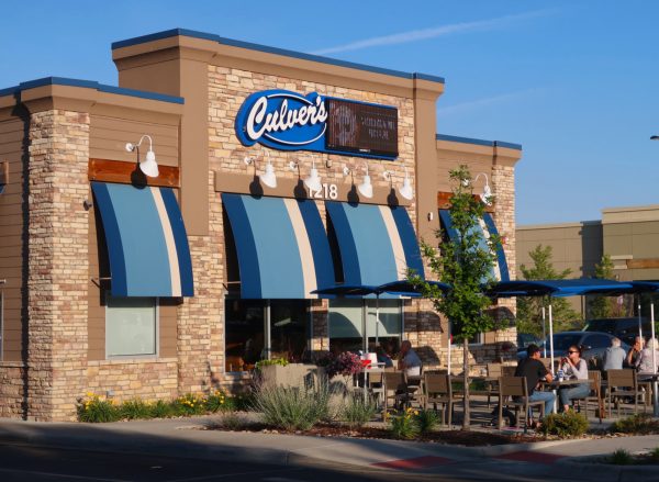 Culver’s Just Brought Back This Beloved Cheesy Burger For the First ...