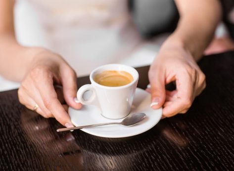 Surprising Side Effects of Drinking Espresso