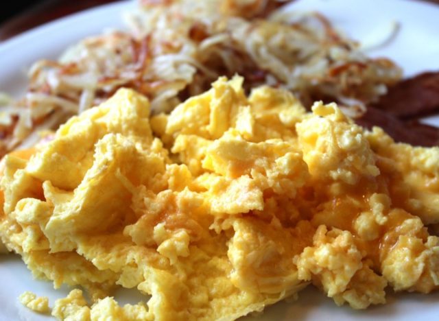 9 Secrets Denny's Doesn't Want You to Know — Eat This Not That