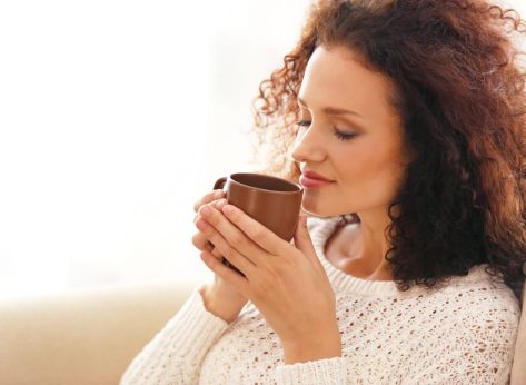 Major Side Effect Coffee Has on Your Bladder