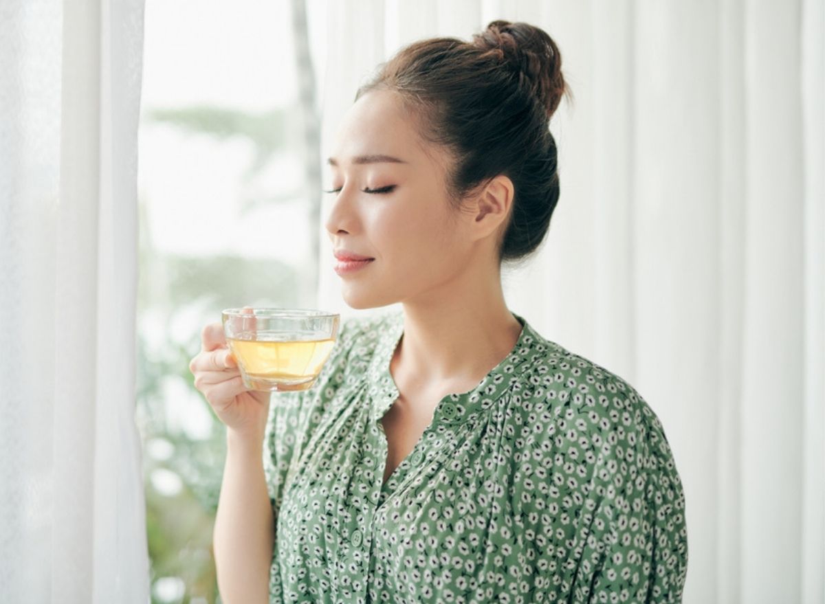 Stop Drinking Bubble-tea, Form Positive Habits