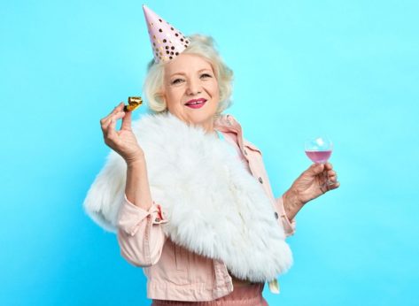 Best Drinking Habit of the Longest Living People