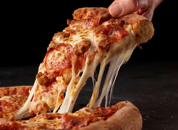 6 Pizza Chains With the Most Food Quality Complaints — Eat This Not That