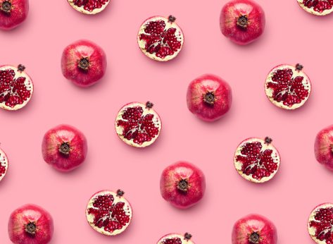 Surprising Effects of Eating Pomegranate