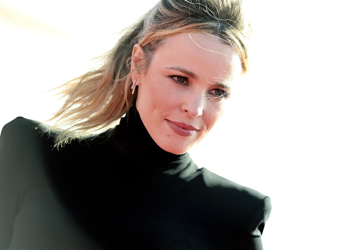 5 Healthy Eating Habits Rachel McAdams Swears By — Eat This Not That