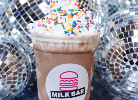 8 Fast-Food Drinks With Exorbitant Amounts of Fat