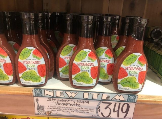 Trader Joe's Is Adding These 6 New Summer Items Soon — Eat This Not That