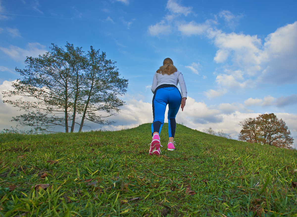 7 Best Low-Impact Interval Walking Workouts for Beginners