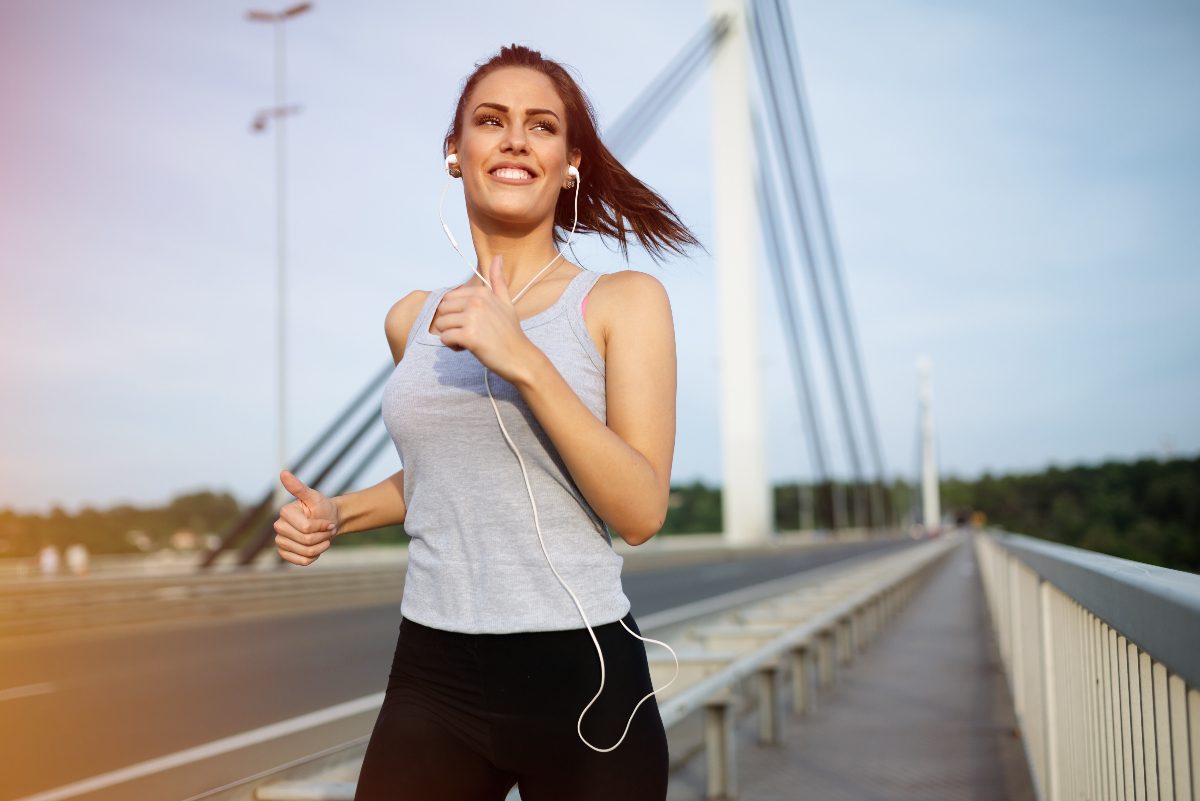 How to Start Jogging (with Pictures) - wikiHow