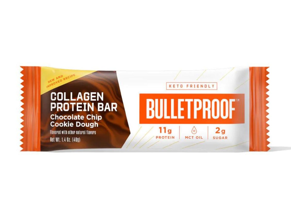 protein bars without seed oils