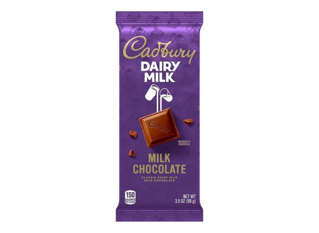 8 Chocolate Brands That Use the Lowest Quality Ingredients — Eat This ...
