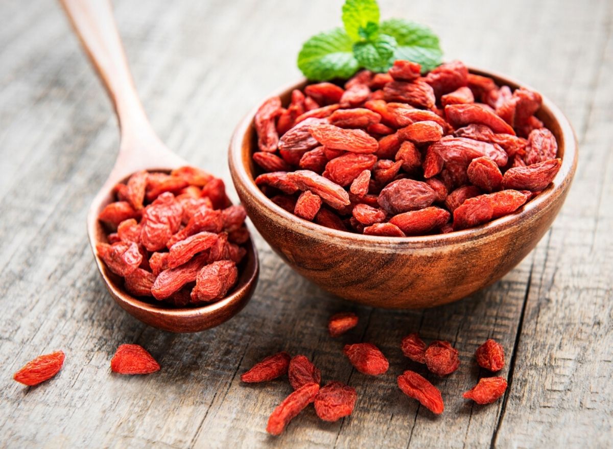 Goji Berries