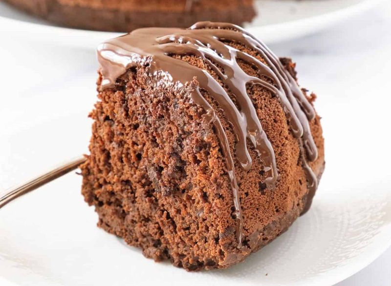 14 Healthy, Guilt-Free Cake Recipes That Are Perfect for Weight Loss ...