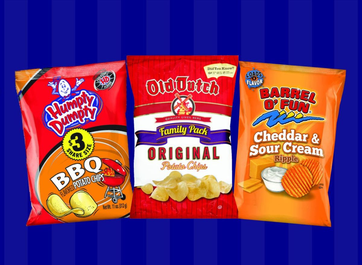 8 Iconic Store-bought Foods You’ll Only Find In The Midwest