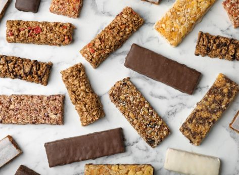 10 Best & Worst Protein Bars at Costco