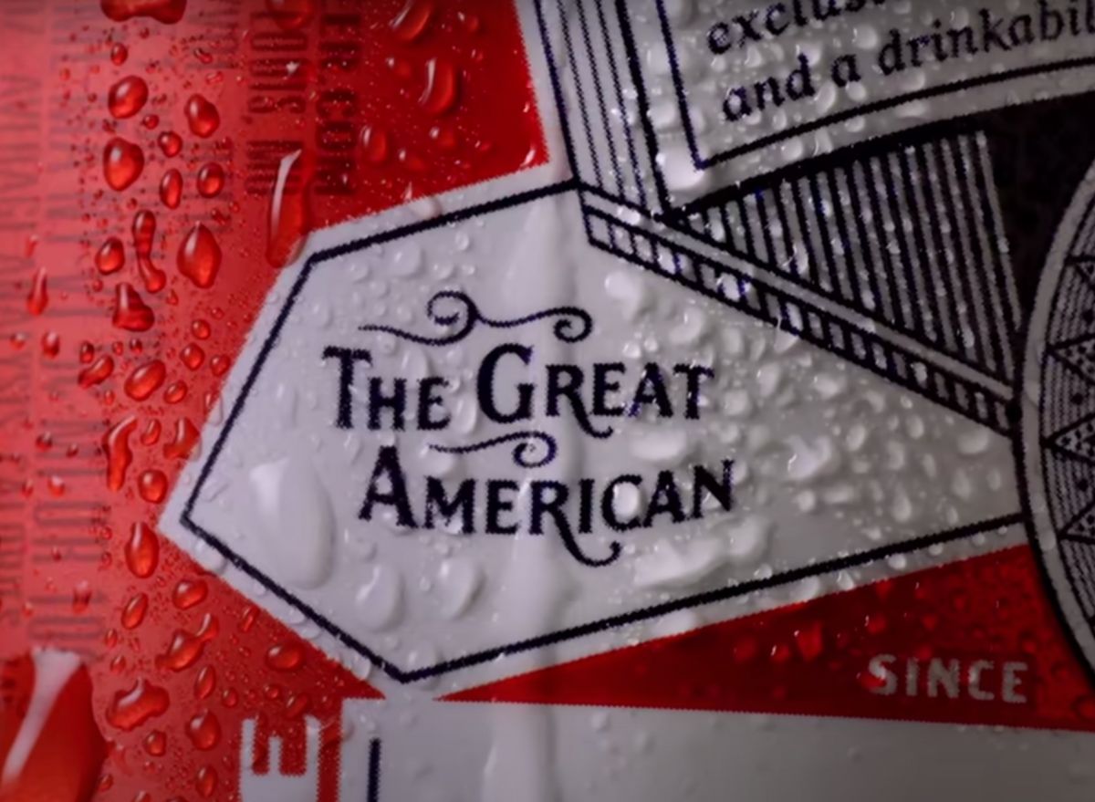 7 Controversial Ads Budweiser Doesn’t Want You to Remember — Eat This