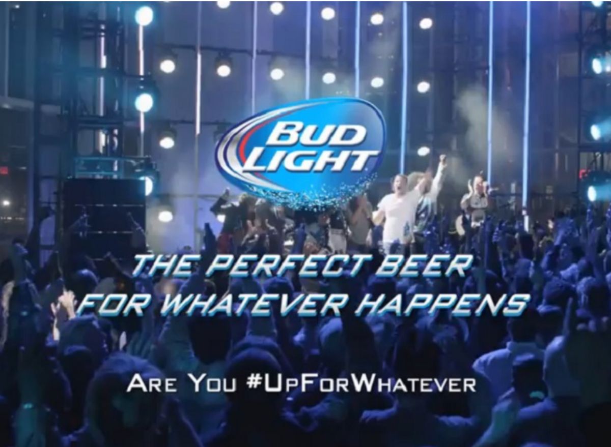 7 Controversial Ads Budweiser Doesn’t Want You to Remember — Eat This