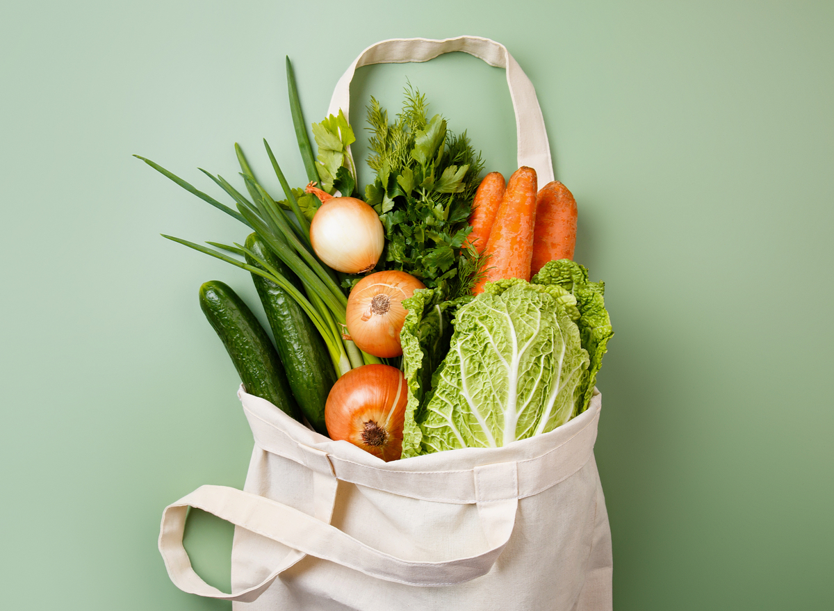 Reusable Produce Bags Organic Cotton Shopping Bag Grocery Bag Perfect for  Fruit and Vegetables - Etsy