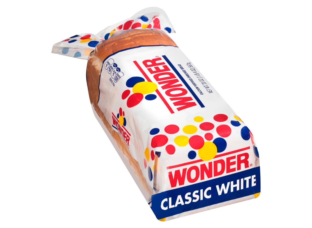 Wonder white