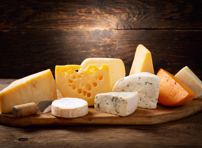 5 Warning Signs You Should Stop Eating Cheese, Say Dietitians — Eat ...