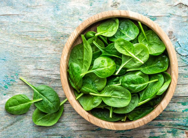 The 30 Best Foods for Weight Loss