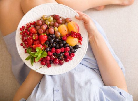 Can You Eat Too Much Fruit?