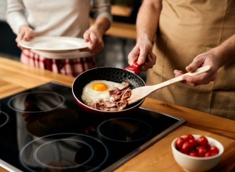 These Items in Your Kitchen May Cause Cancer