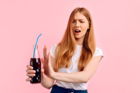 6 People Who Should Never Drink Diet Soda