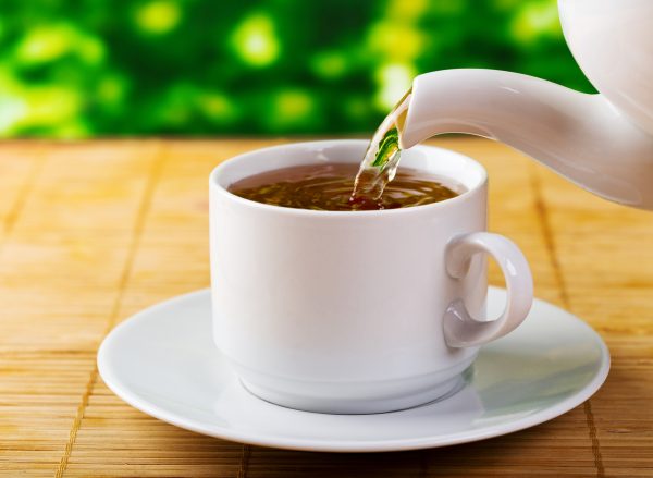 Secret Side Effects of Drinking Tea, Says Science — Eat This Not That