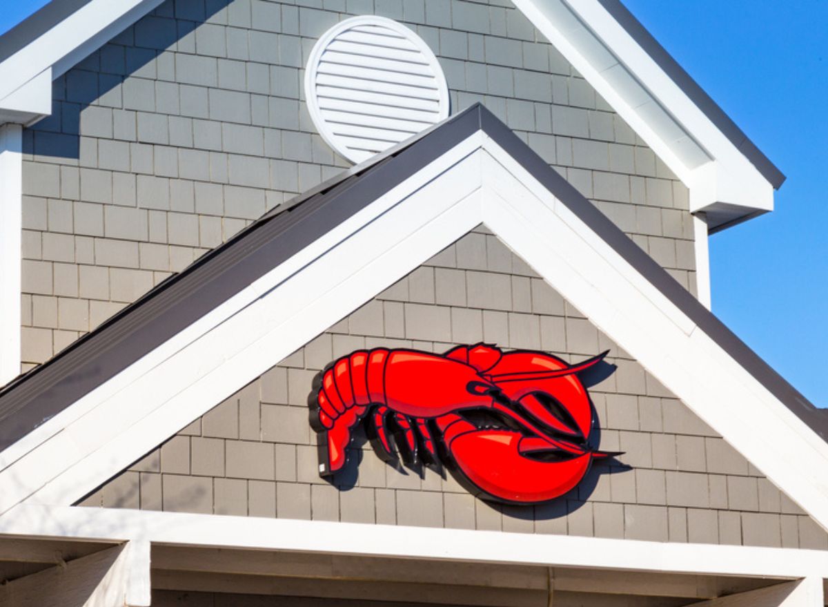 9 Healthiest Red Lobster Menu Items According To Dietitians