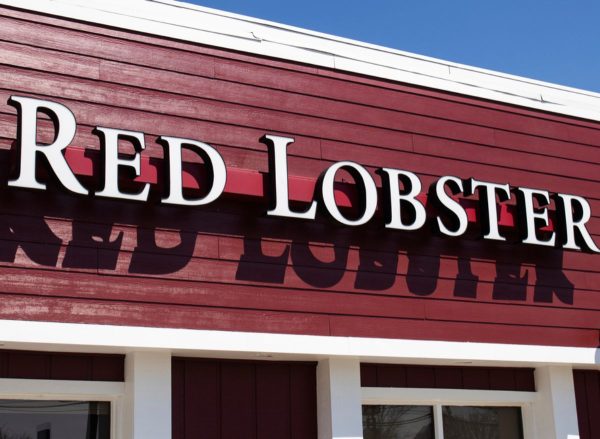 did red lobster go out of business