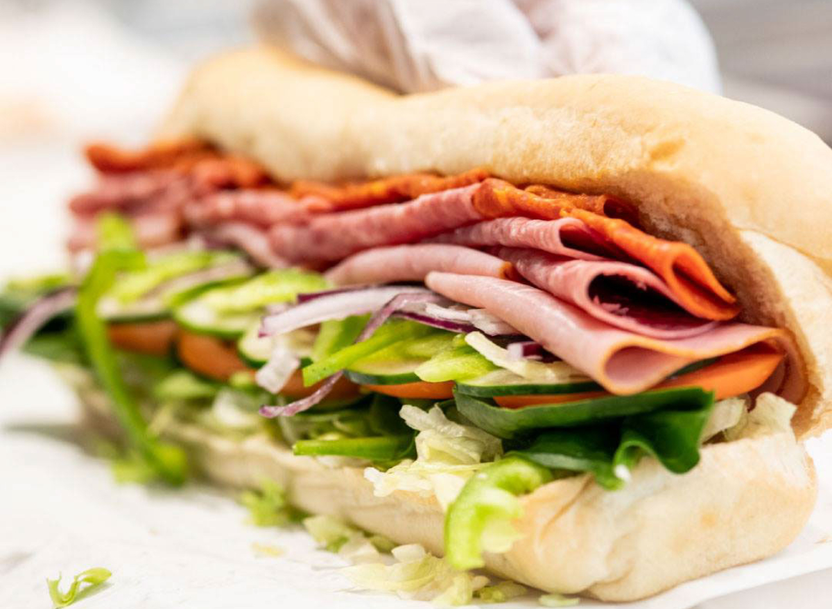 Subway Just Announced Massive Menu Changes — Eat This Not That