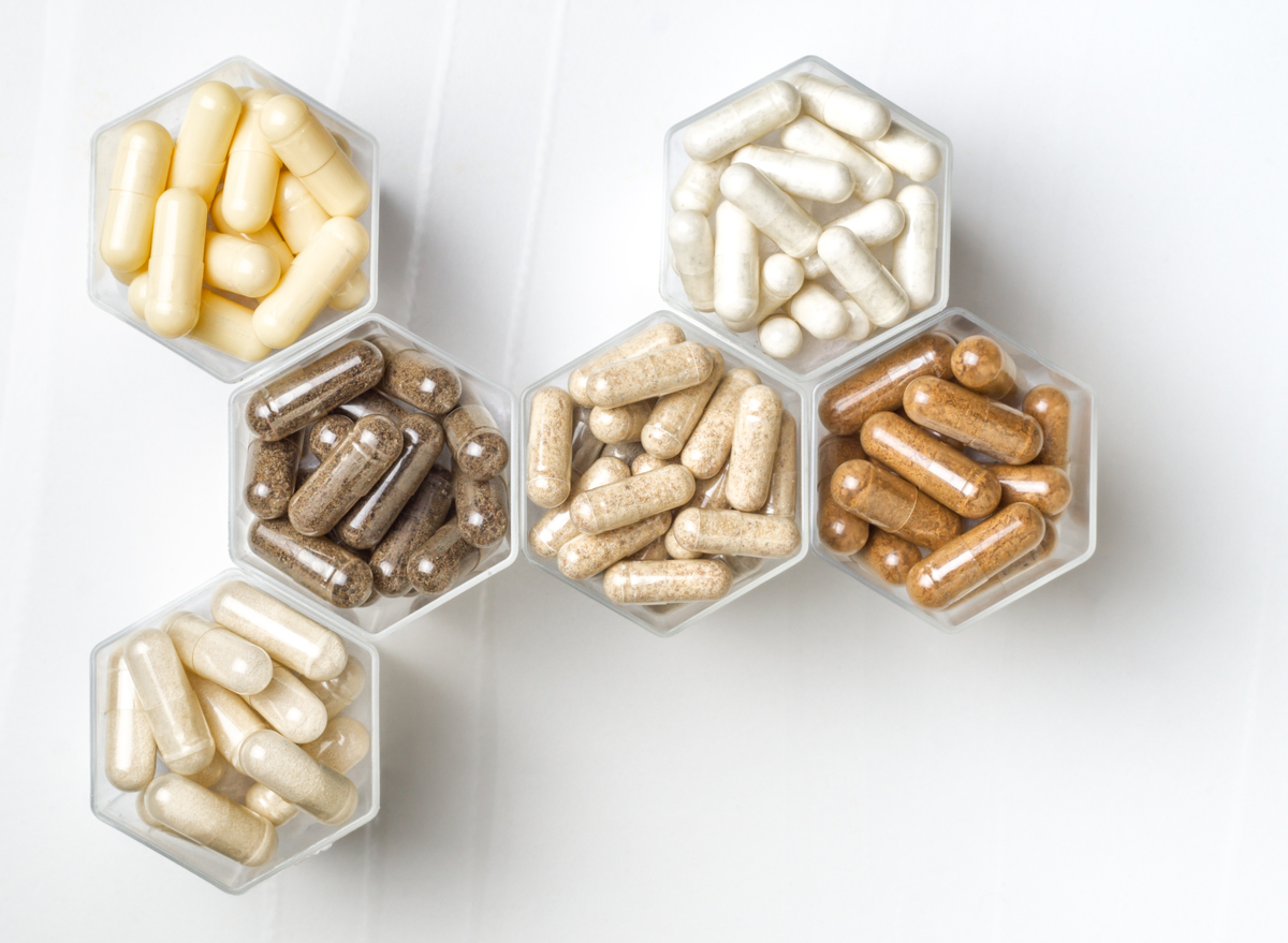 A Registered Dietitian's Guide to Essential Daily Supplements