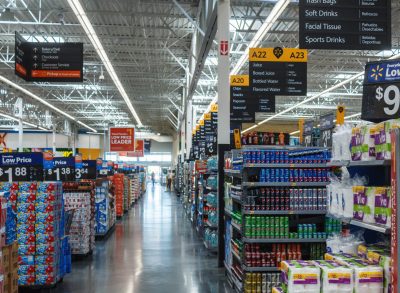 Here's What Walmart and Other Stores Are Doing With a Massive Surplus ...