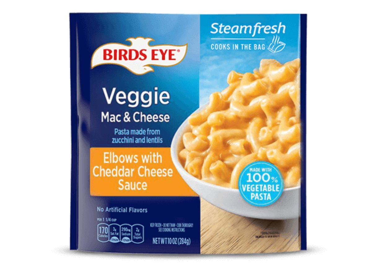 5 Best Healthy Boxed Mac & Cheeses, Say Dietitians — Eat This Not That