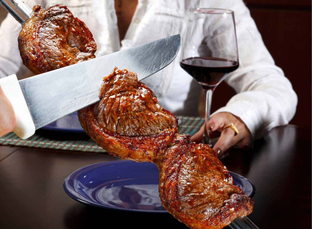 8 Secrets You Never Knew About Brazilian Steakhouses — Eat This Not That